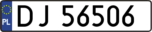 DJ56506