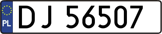 DJ56507