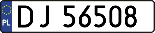 DJ56508