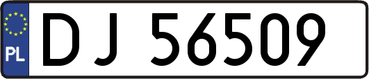 DJ56509