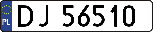 DJ56510