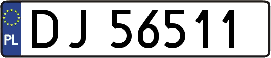 DJ56511