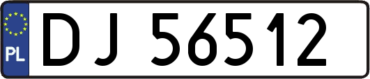 DJ56512