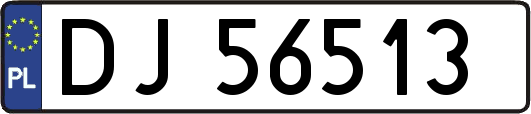 DJ56513