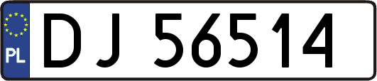 DJ56514