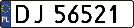 DJ56521