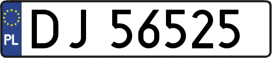 DJ56525