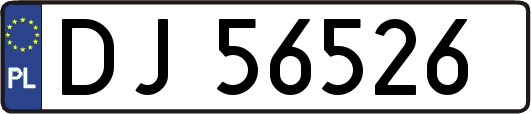 DJ56526