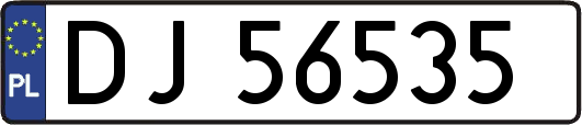 DJ56535