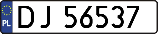 DJ56537