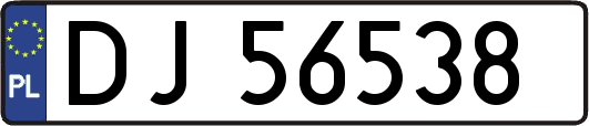 DJ56538