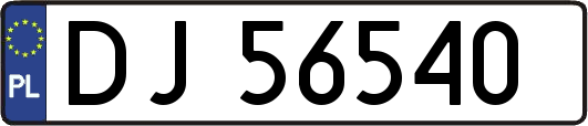 DJ56540