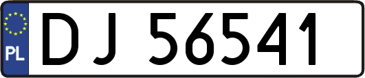 DJ56541