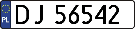 DJ56542