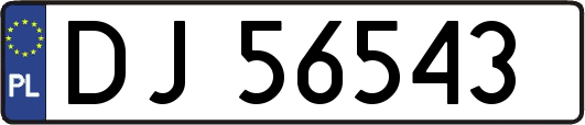 DJ56543