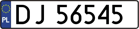 DJ56545