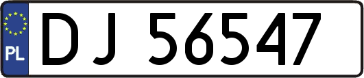 DJ56547