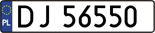 DJ56550