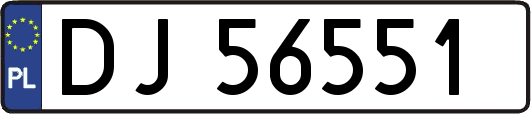 DJ56551