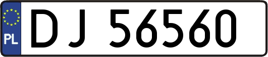 DJ56560