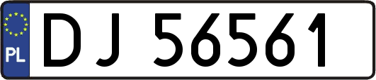 DJ56561
