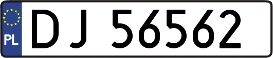 DJ56562