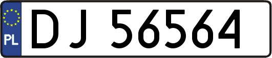 DJ56564