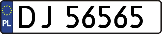 DJ56565