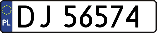 DJ56574