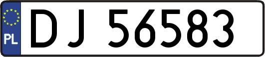 DJ56583