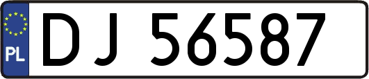 DJ56587