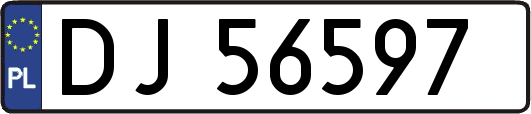 DJ56597