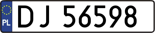 DJ56598