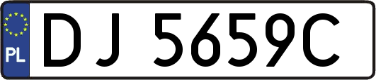 DJ5659C