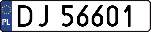 DJ56601