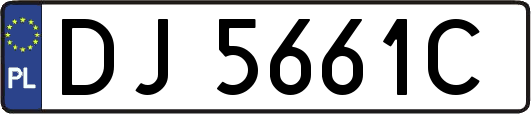 DJ5661C