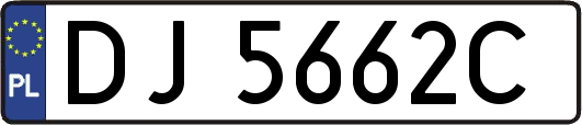 DJ5662C