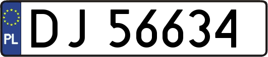 DJ56634