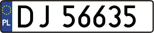 DJ56635