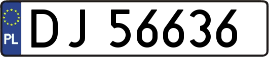 DJ56636