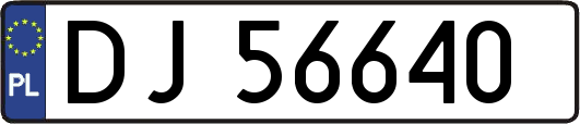 DJ56640