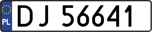 DJ56641