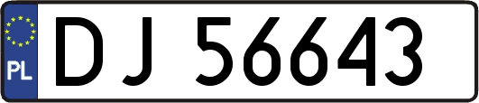 DJ56643