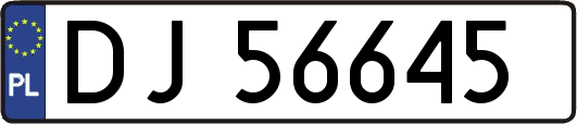 DJ56645