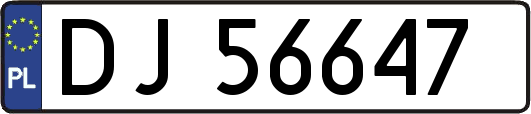 DJ56647
