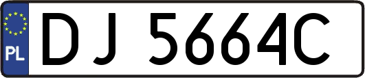 DJ5664C