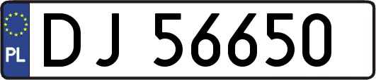 DJ56650