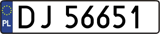 DJ56651