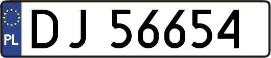 DJ56654