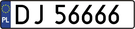 DJ56666